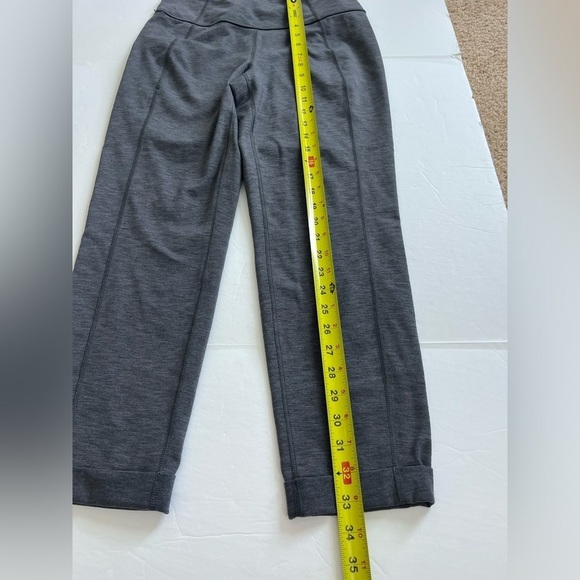 Lucy Gray Sweatpants Size Small - Picture 6 of 8